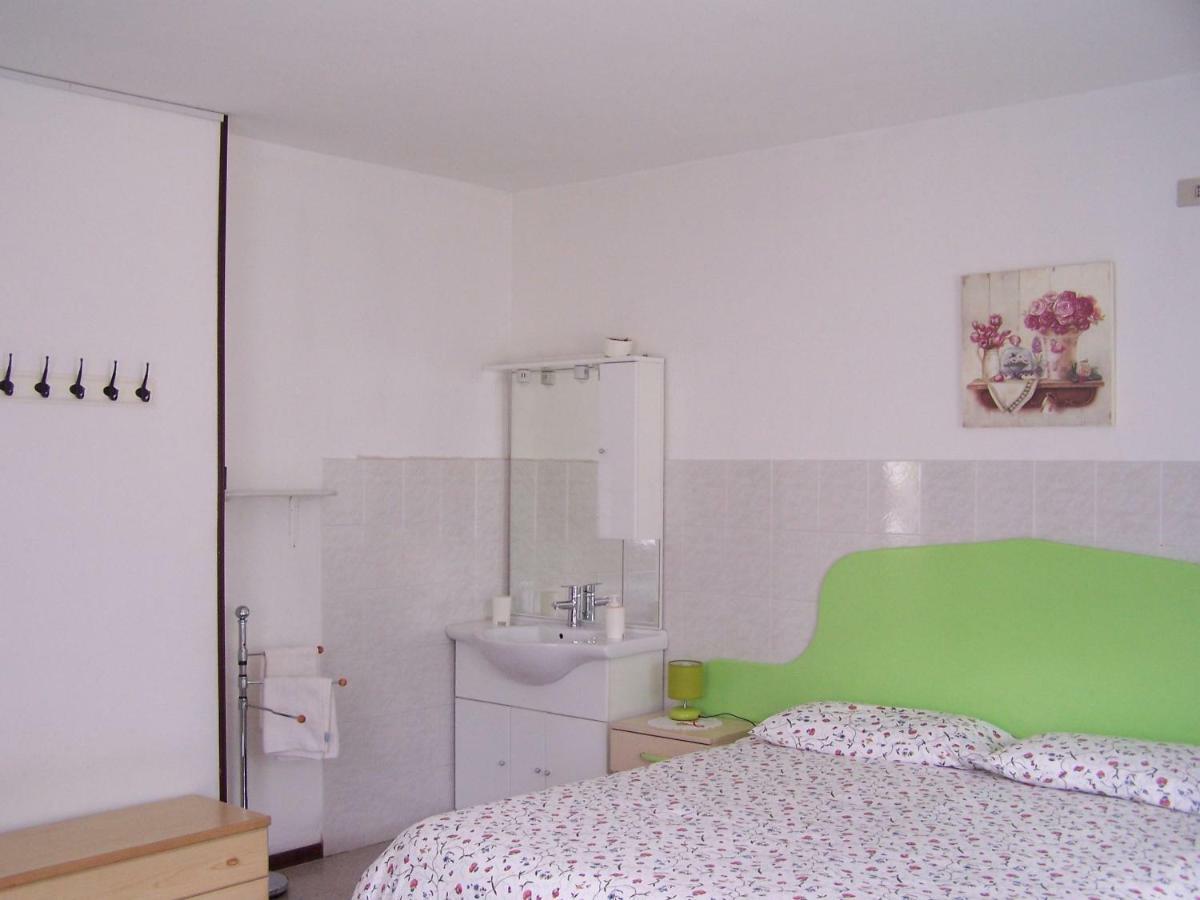 B&B Ai Pini Tiarno di Sopra 외부 사진