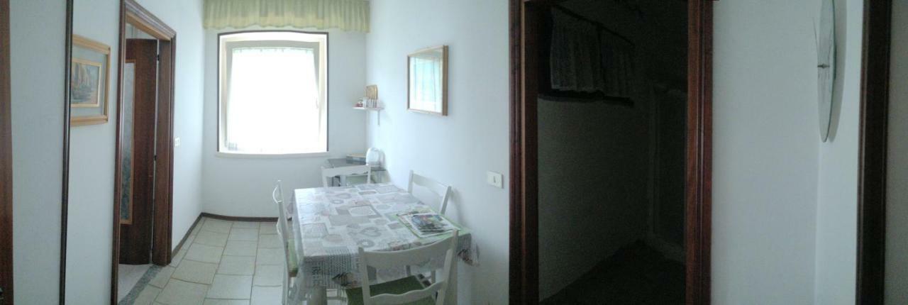 B&B Ai Pini Tiarno di Sopra 외부 사진